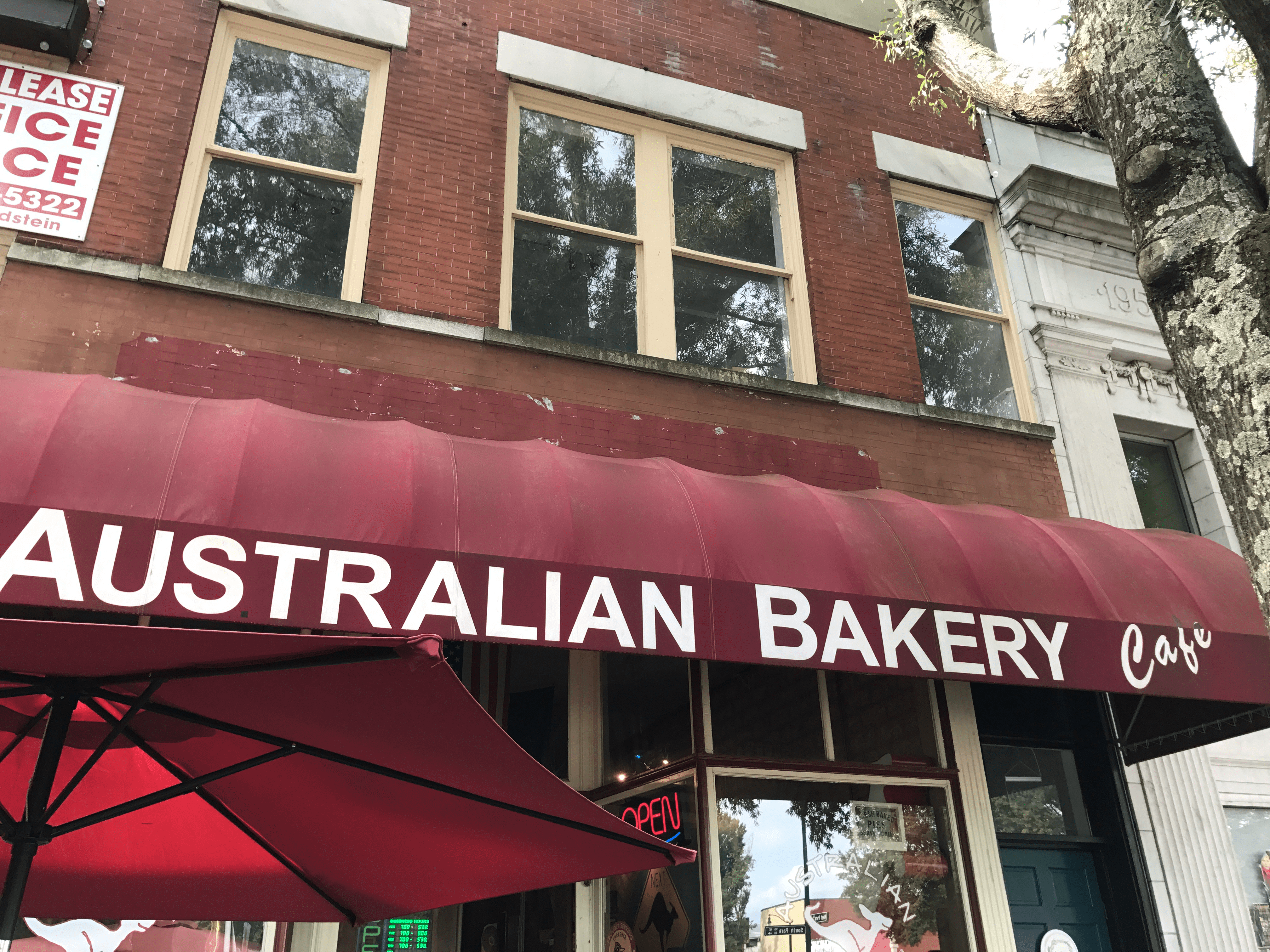 Best Places to Eat in Marietta Georgia Bill Nowicki Australian Bakery