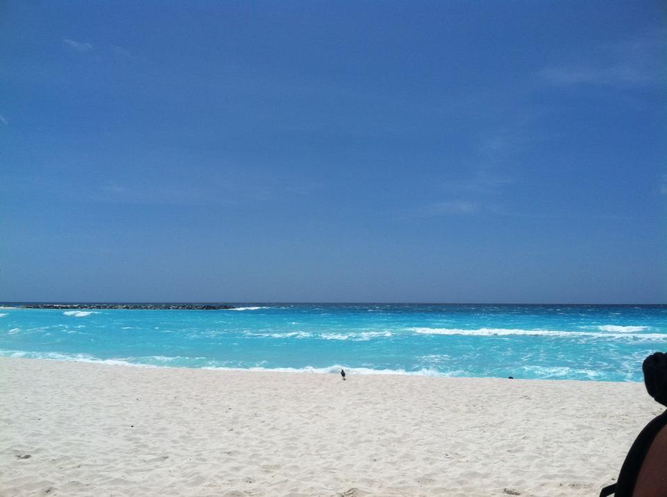 Best Things to Do in Cancun Mexcio Jay Kali Isla Blanca