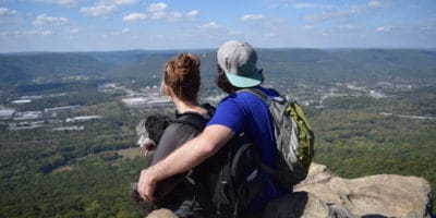 Best Things to Do in Chattanooga Tennessee Nick True Sunset Rock1