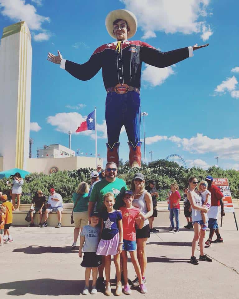 Best Things To Do In Dallas Texas With Philip Taylor We Travel There