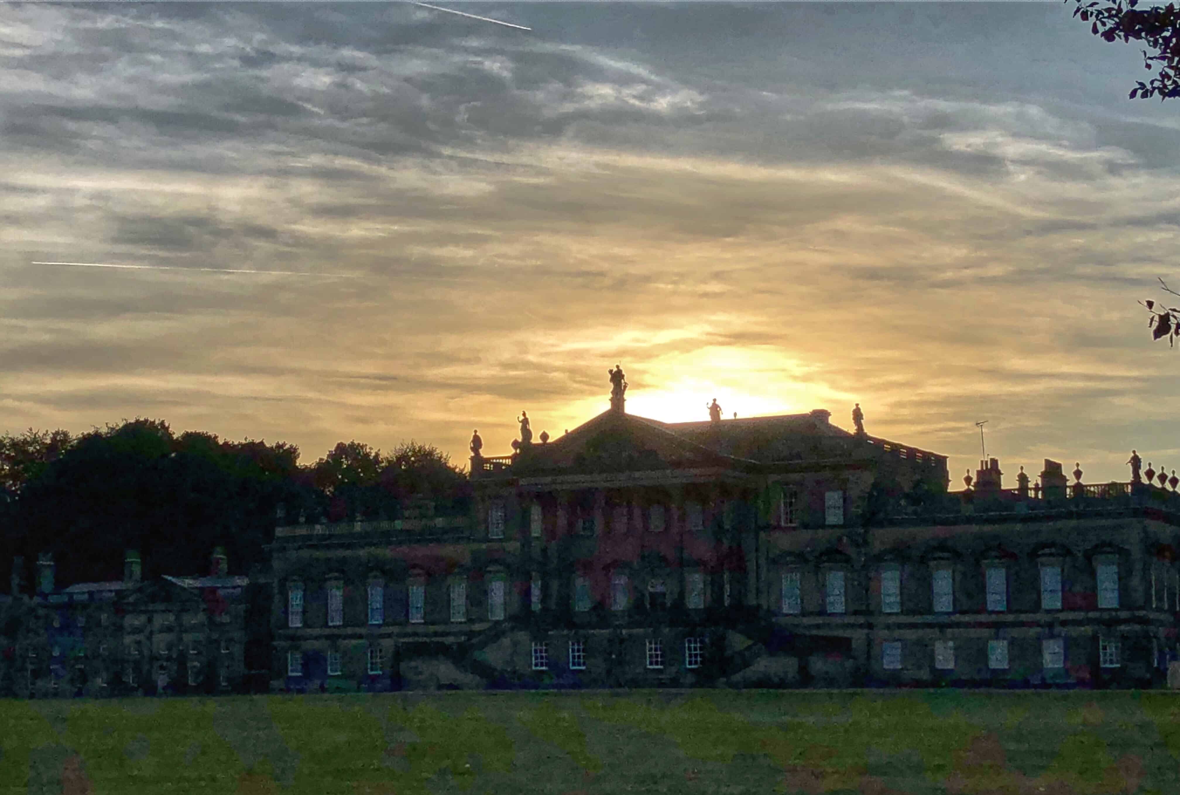 Best Things to do in Sheffield England Anne Slater-Brooks Wentworth Woodhouse