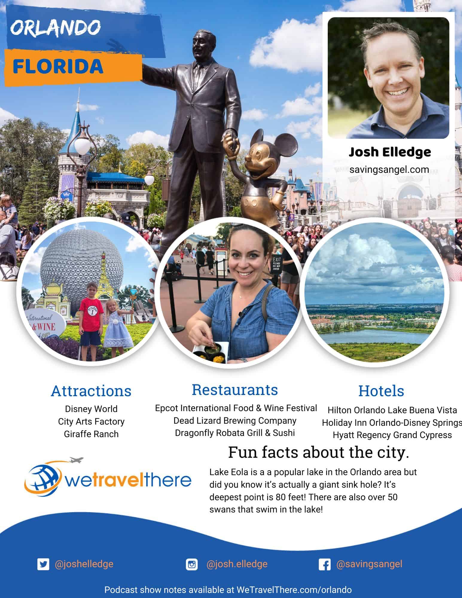We-Travel-There-Orlando-Florida-Josh-Elledge-podcast-one-sheet
