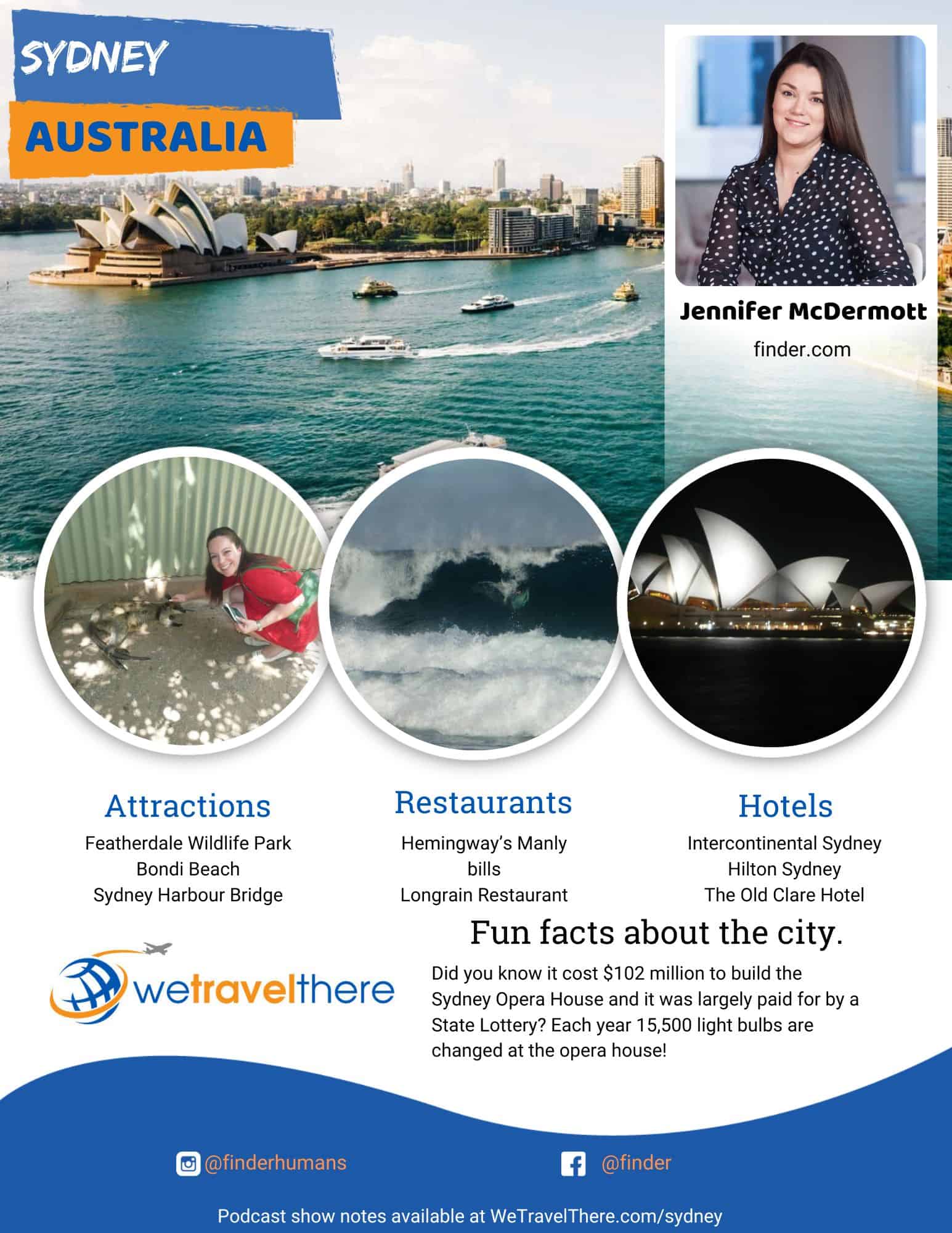 We-Travel-There-Sydney-Australia-Jennifer-McDermott-podcast-one-sheet