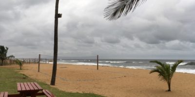 Best Things to Do in Monrovia Liberia Stefan Lako beach