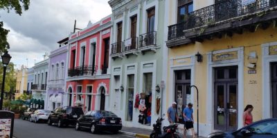 Best Things to Do in San Juan Puerto Rico Conrado Asenjo street-726539_1920