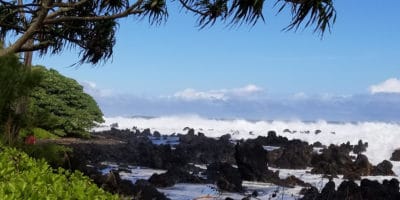 Best Things to Do in Maui Hawaii - Kim Julen - Ke'anae peninsula