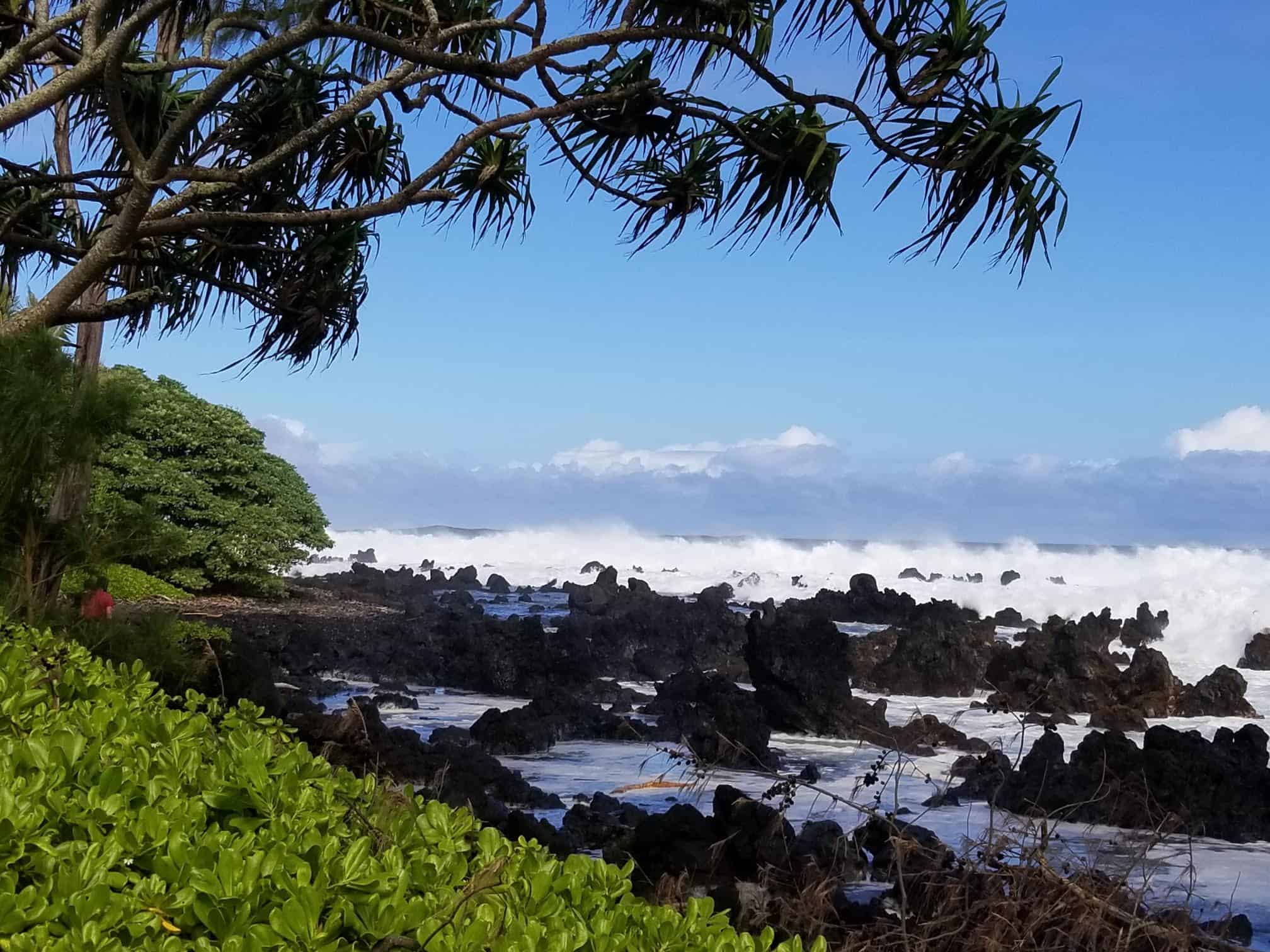 Best Things to Do in Maui Hawaii - Kim Julen - Ke'anae peninsula