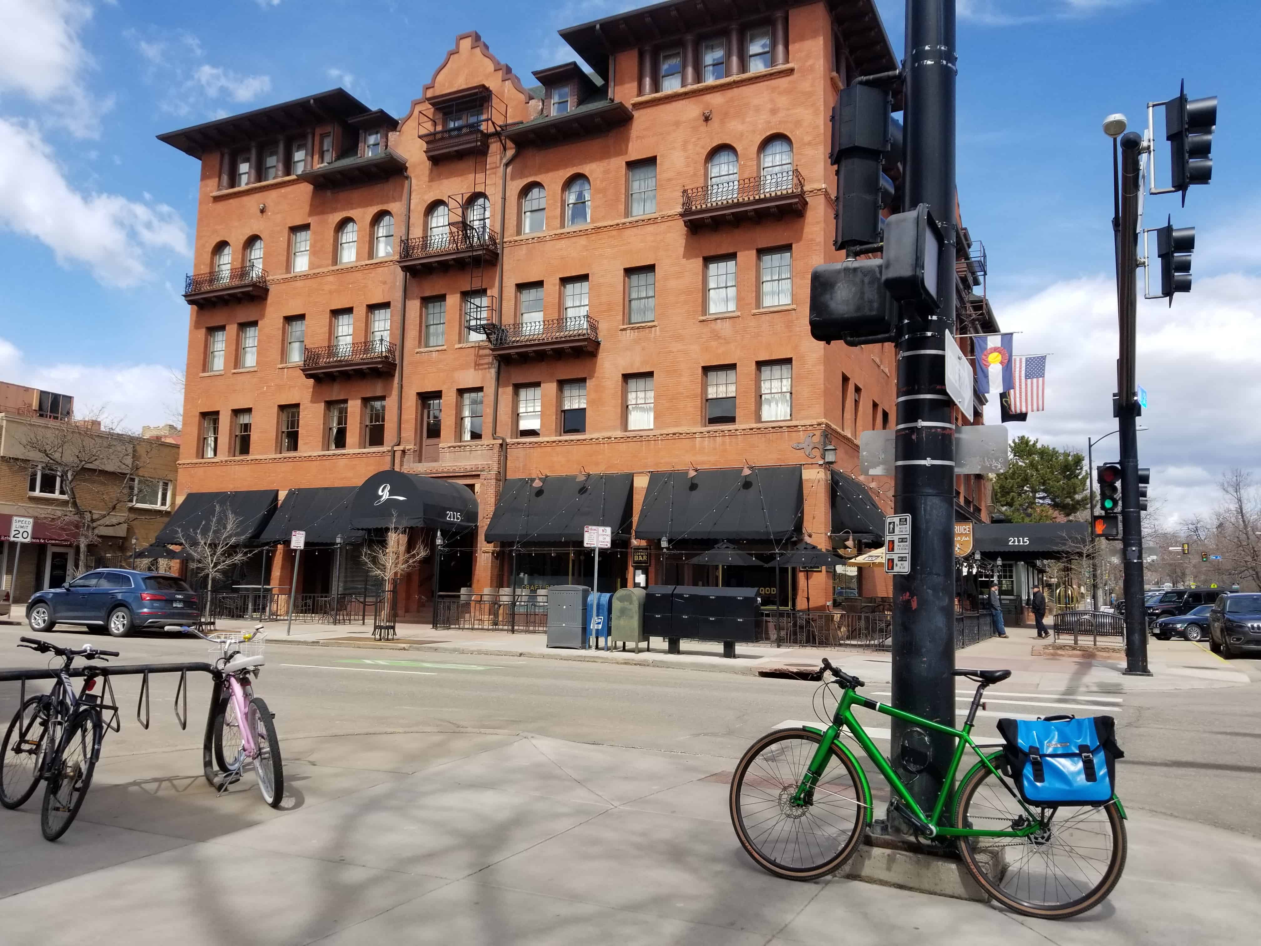 Why Boulder, Colorado is voted Happiest City in the US with Dan Mackin