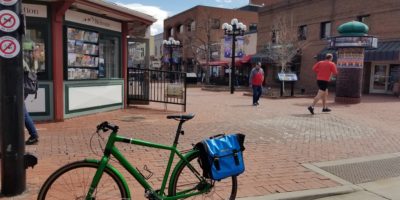 Best things to do in Boulder Colorado Dan Mackin Pearl Street