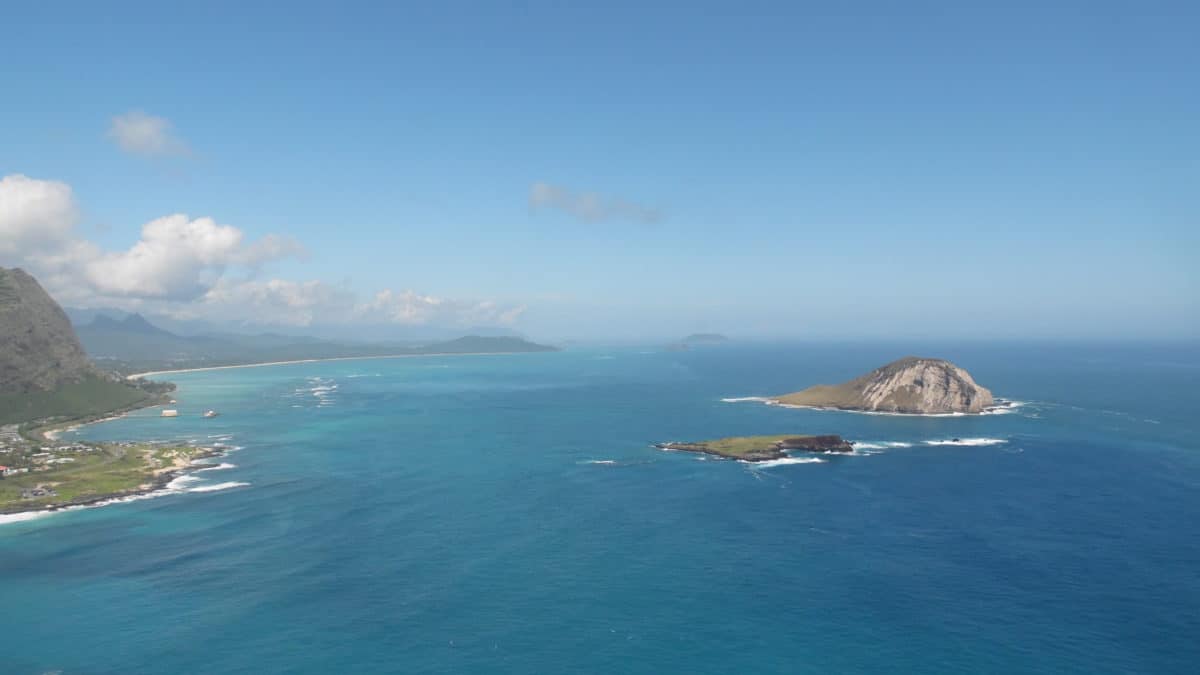 Best things to do in Kailua Hawaii David Pere Makapu lighthouse views