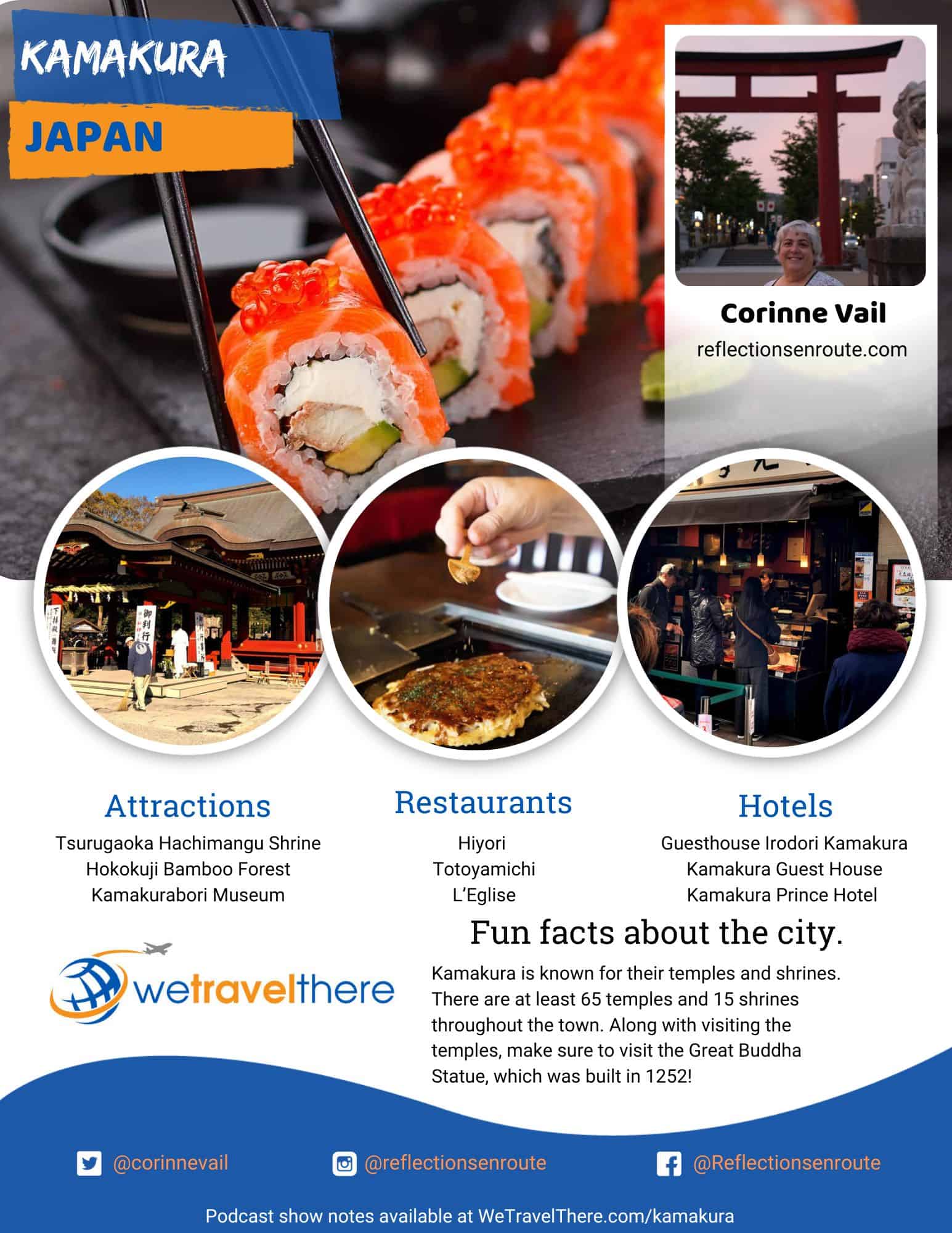 We-Travel-There-Kamakura-Japan-Corinne-Vail-podcast-one-sheet