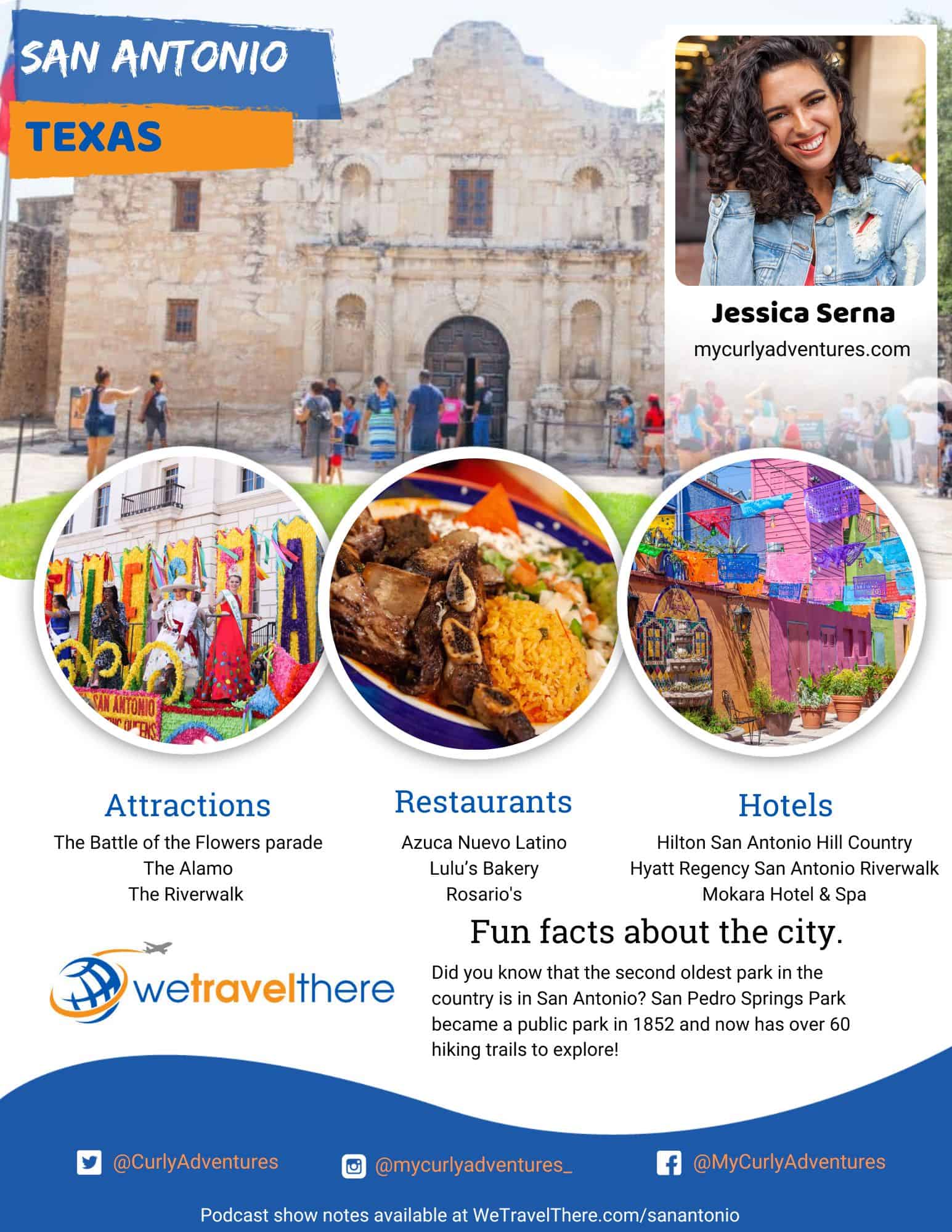 We-Travel-There-San-Antonio-Texas-Jessica-Serna-podcast-one-sheet