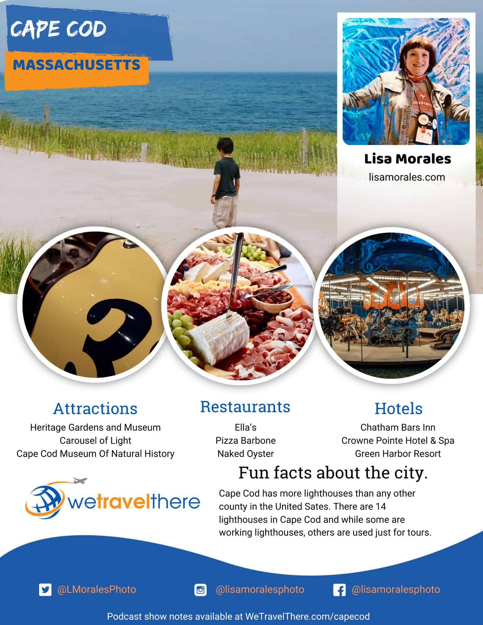 We-Travel-There-Cape-Cod-Massachusetts-Lisa-Morales-podcast-one-sheet