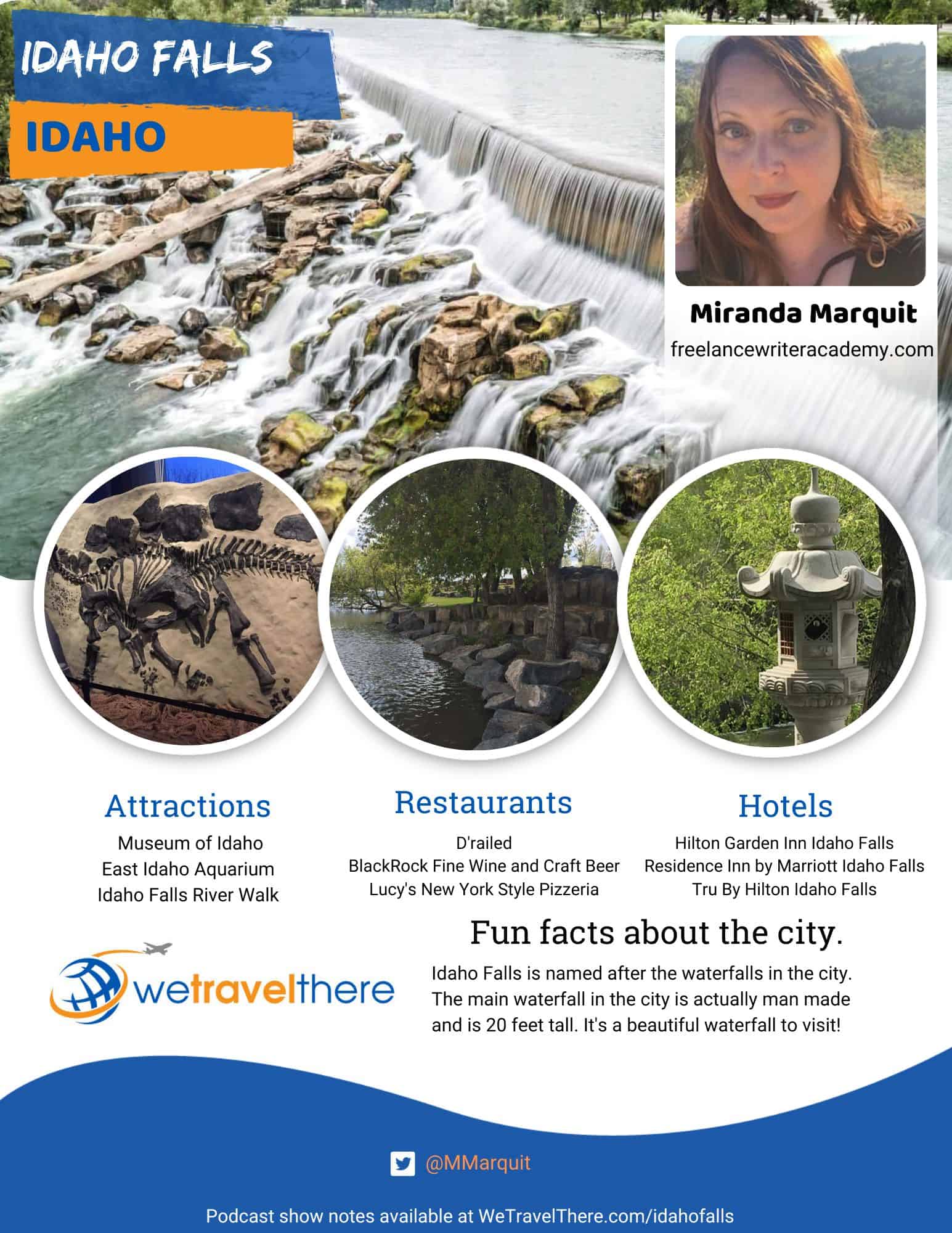 We-Travel-There-Idaho-Falls-Idaho-Miranda-Marquit-podcast-one-sheet