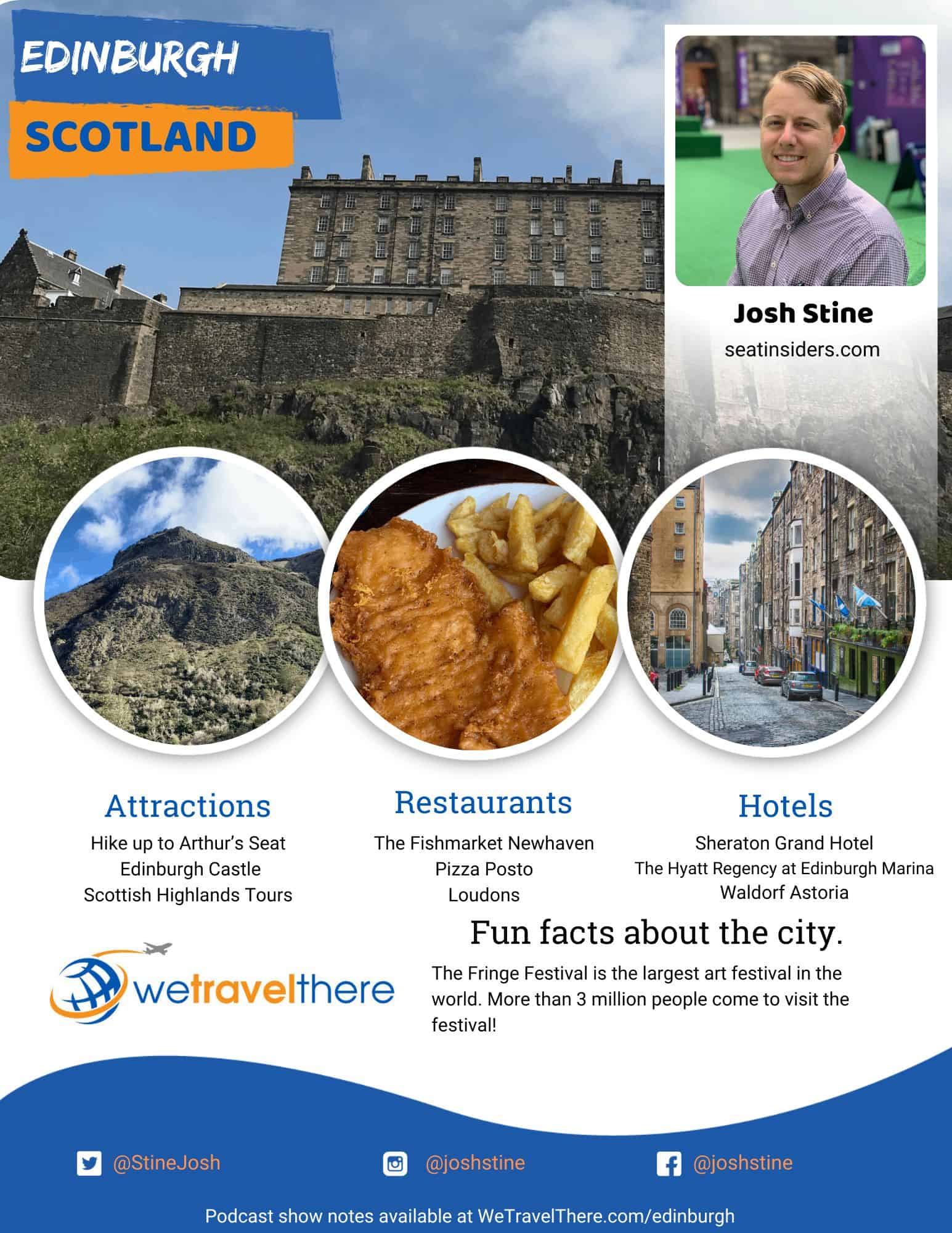 We-Travel-There-Edinburgh-Scotland-Josh-Stine-podcast-one-sheet