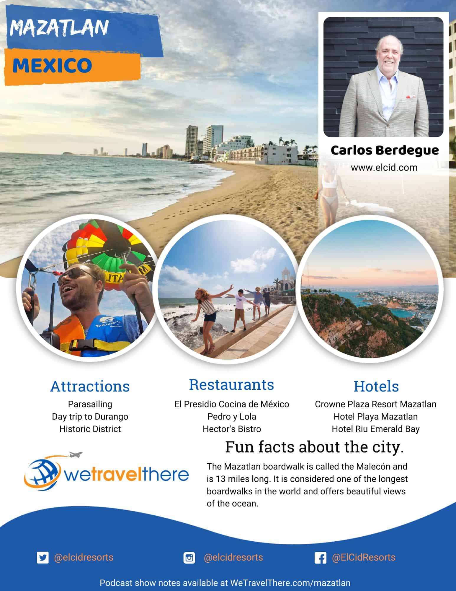 We-Travel-There-Mazatlan-Mexico-Carlos-Berdegue-podcast-one-sheet