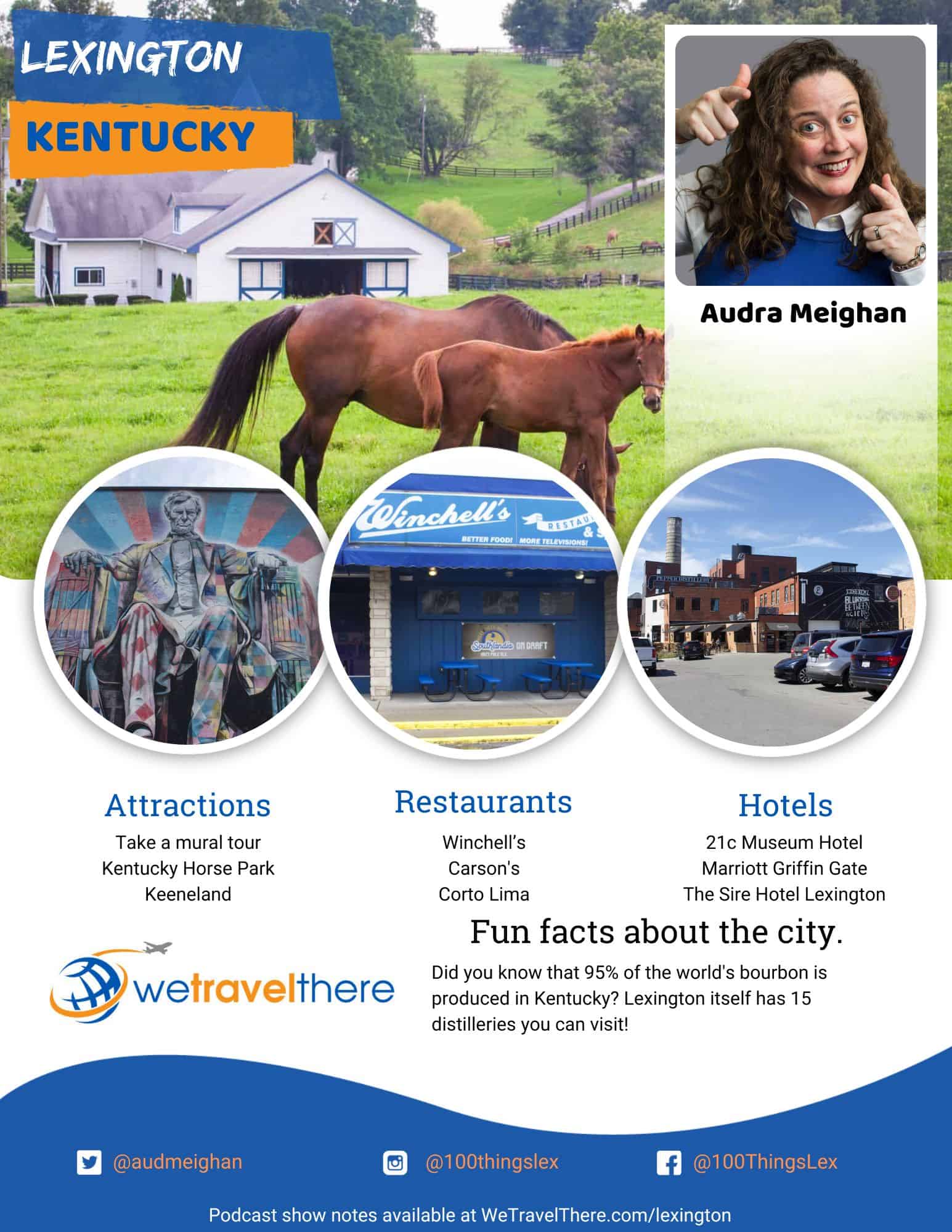 We-Travel-There-Lexington-Kentucky-Audra-Meighan-podcast-one-sheet