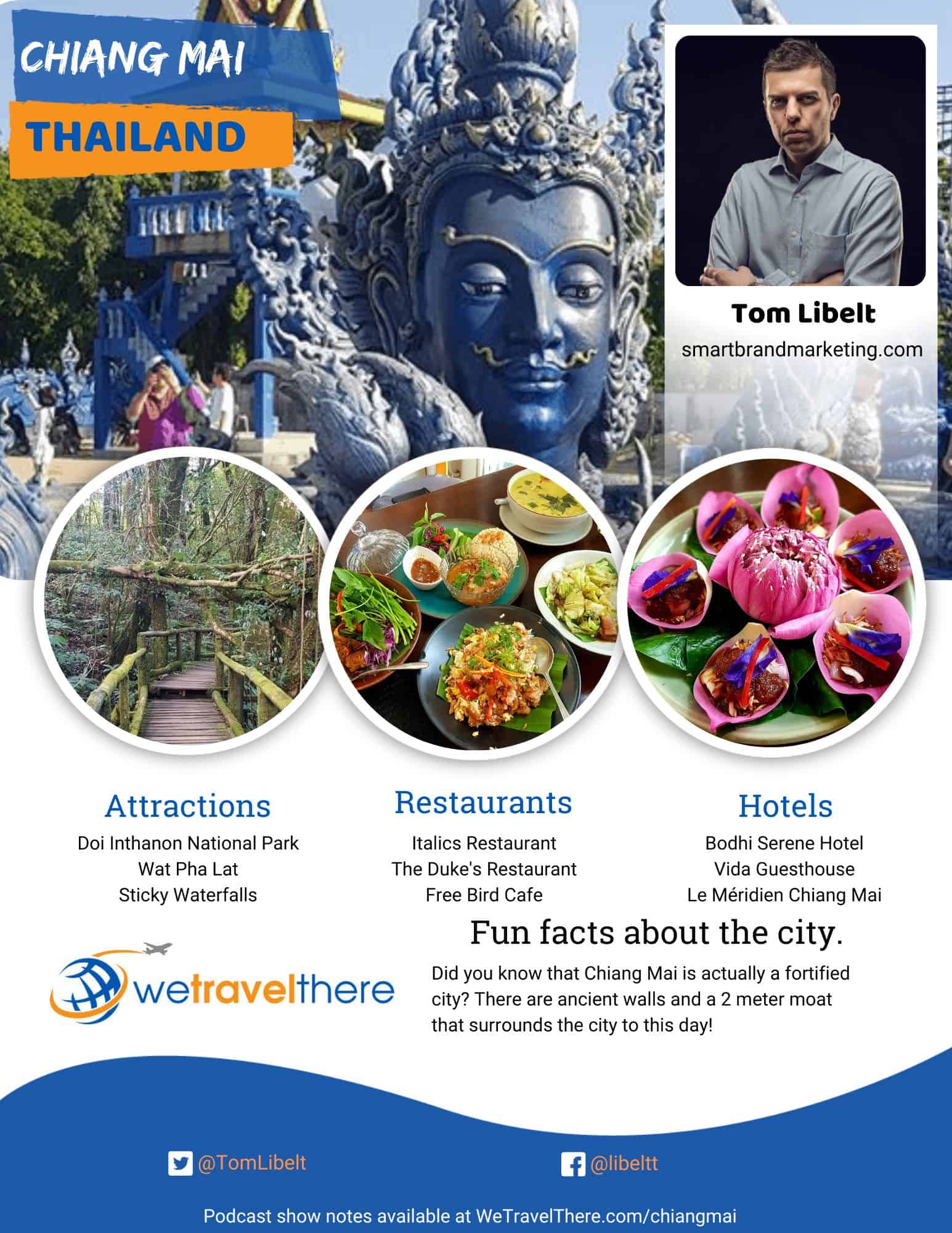 We-Travel-There-Chiang-Mai-Thailand-Tom-Libelt-podcast-one-sheet