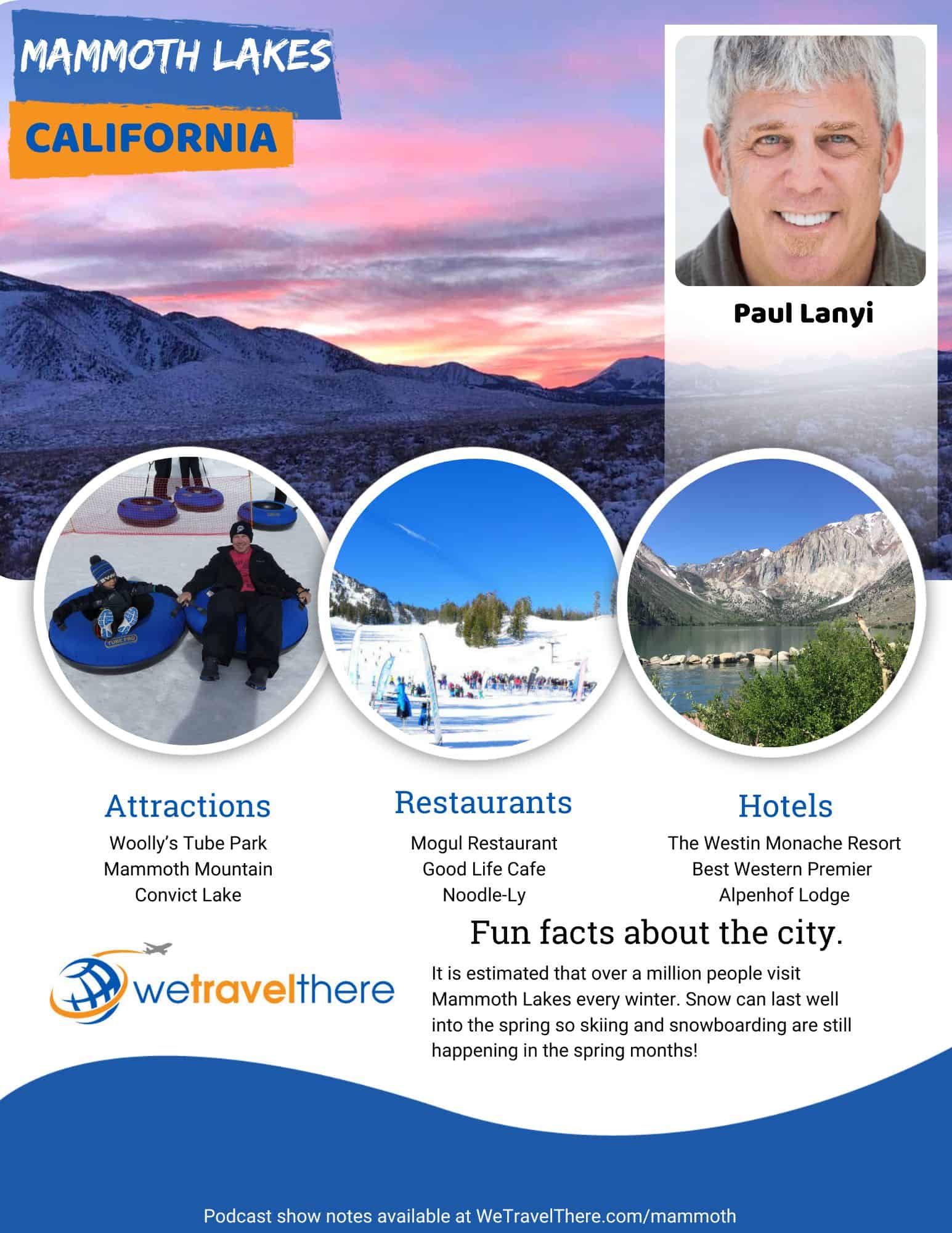 We-Travel-There-Mammoth-Lakes-California-Paul-Lanyi-podcast-one-sheet
