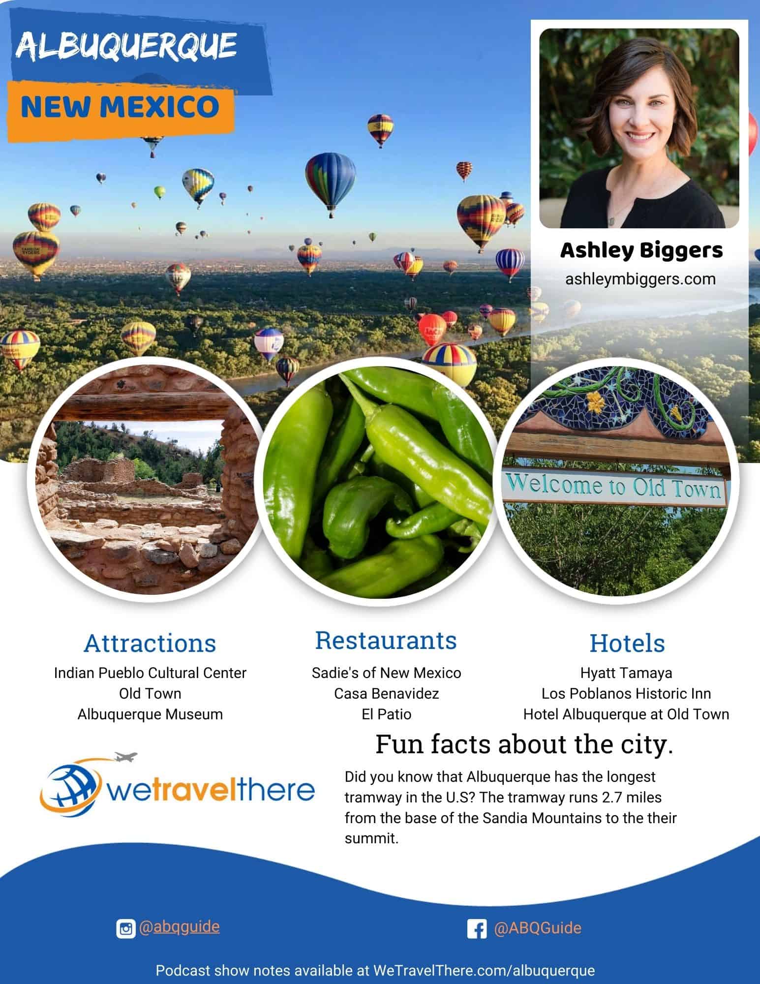 We-Travel-There-Albuquerque-New-Mexico-Ashley-Biggers-podcast-one-sheet