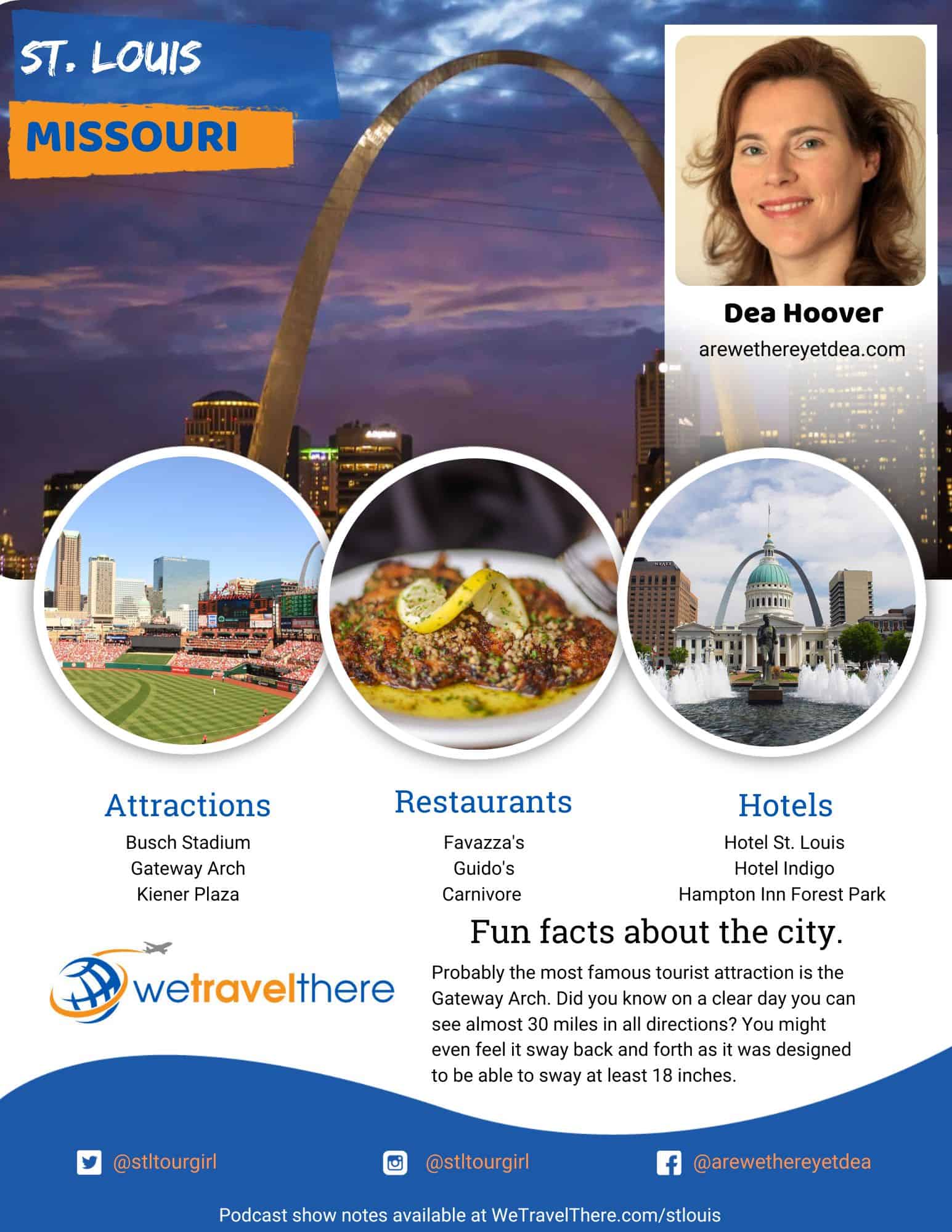 We-Travel-There-St-Louis-Missouri-Dea-Hoover-podcast-one-sheet