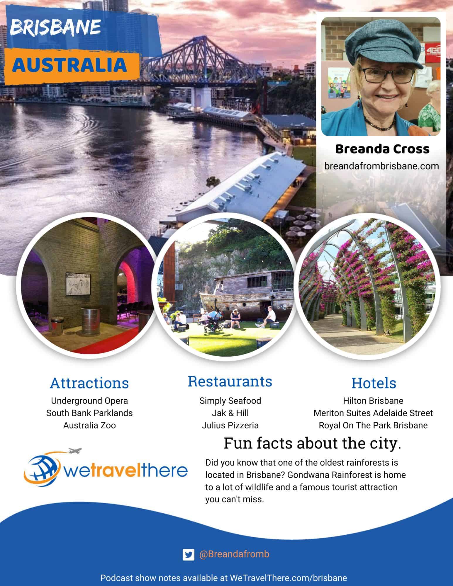 We-Travel-There-Brisbane-Australia-Breanda-Cross-podcast-one-sheet
