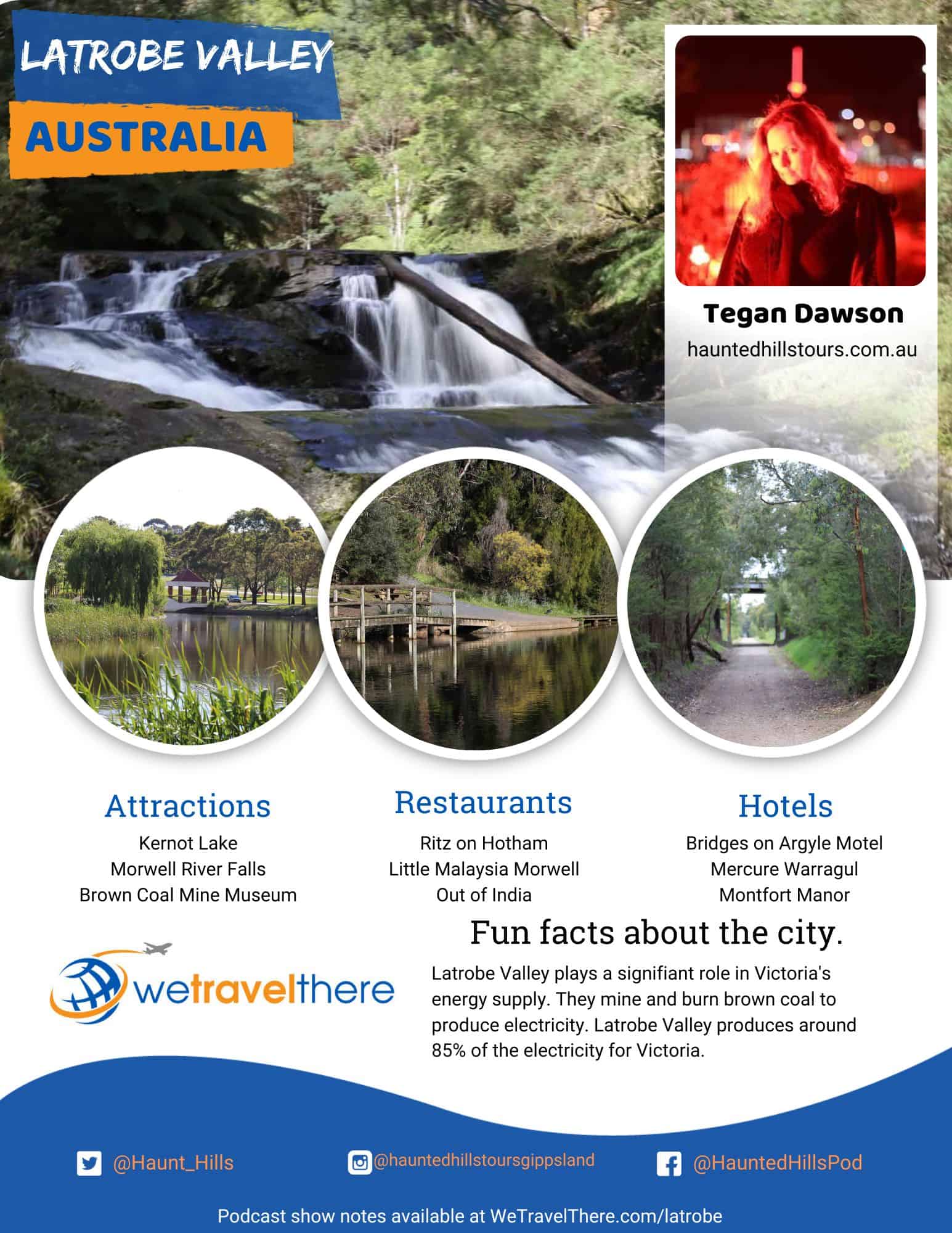 We-Travel-There-Latrobe-Valley-Australia-Tegan-Dawson-podcast-one-sheet