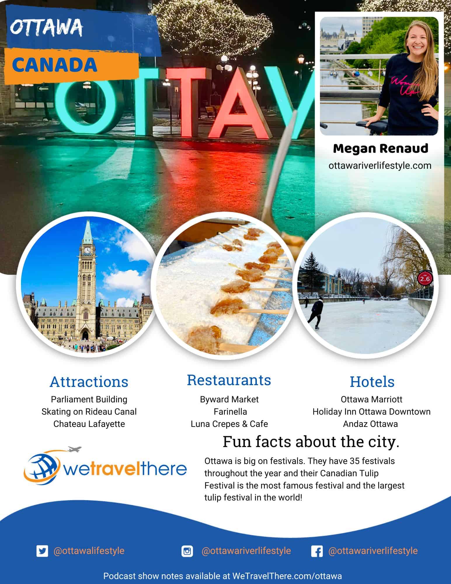 We-Travel-There-Ottawa-Canada-Megan-Renaud-podcast-one-sheet