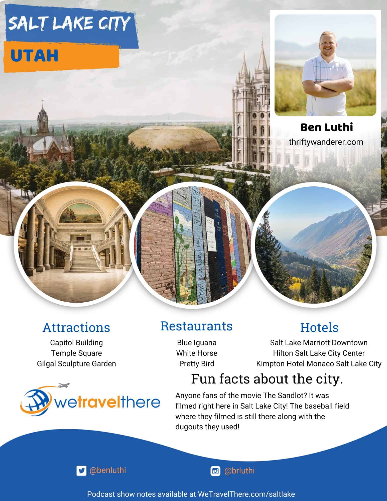 We-Travel-There-Salt-Lake-City-Utah-Ben-Luthi-podcast-one-sheet