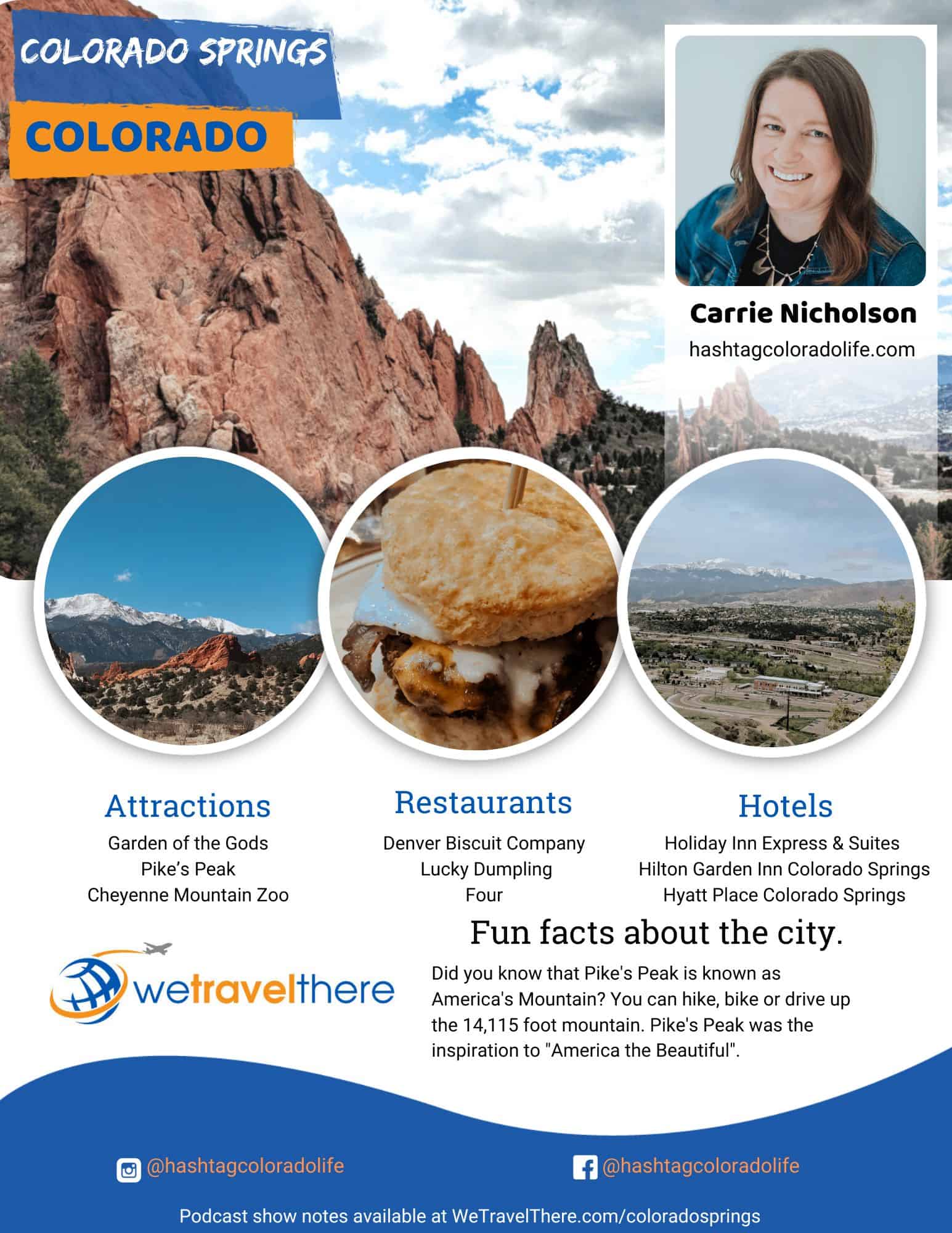 We-Travel-There-Colorado-Springs-Colorado-Carrie-Nicholson-podcast-one-sheet