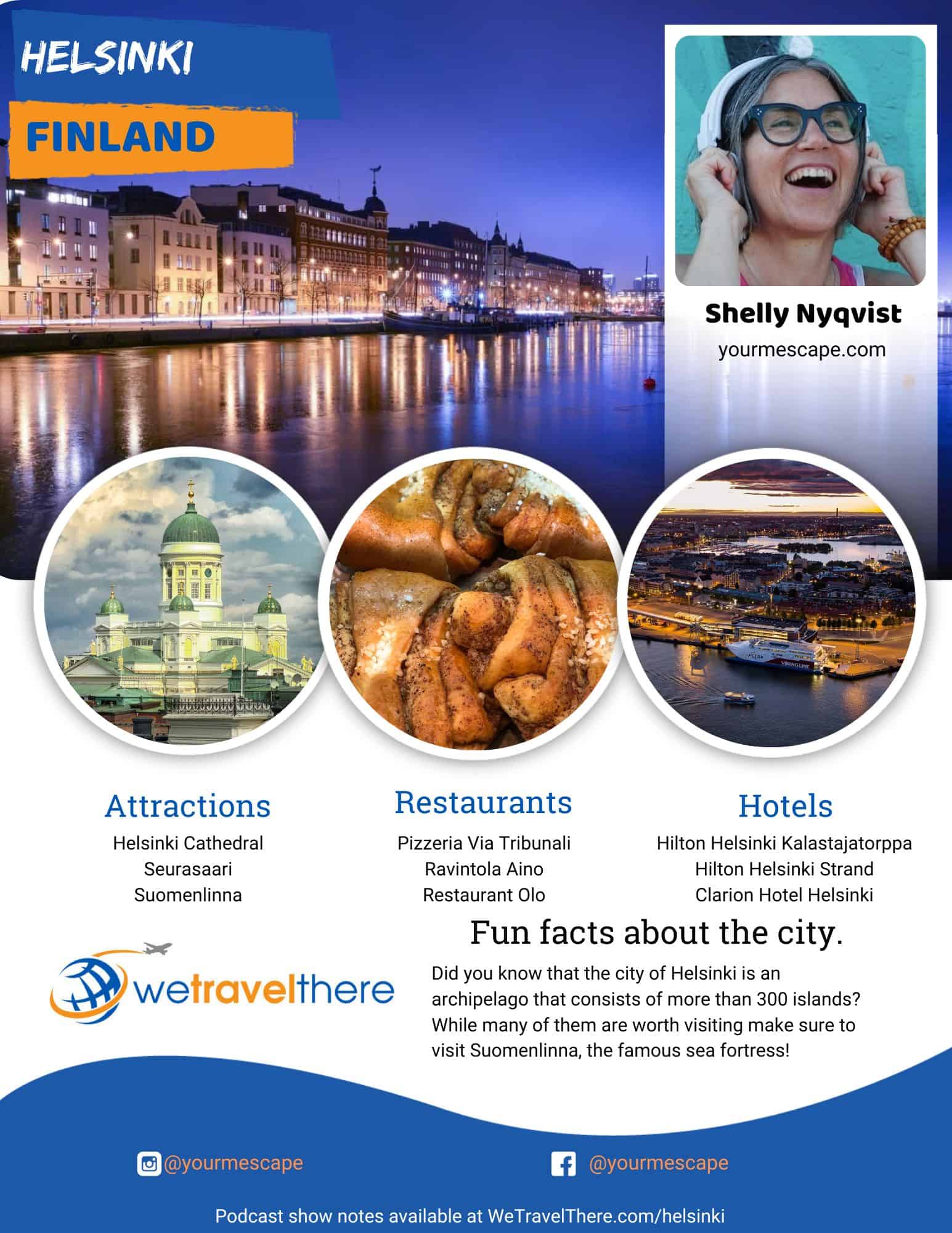 We-Travel-There-Helsinki-Finland-Shelly-Nyqvist-podcast-one-sheet