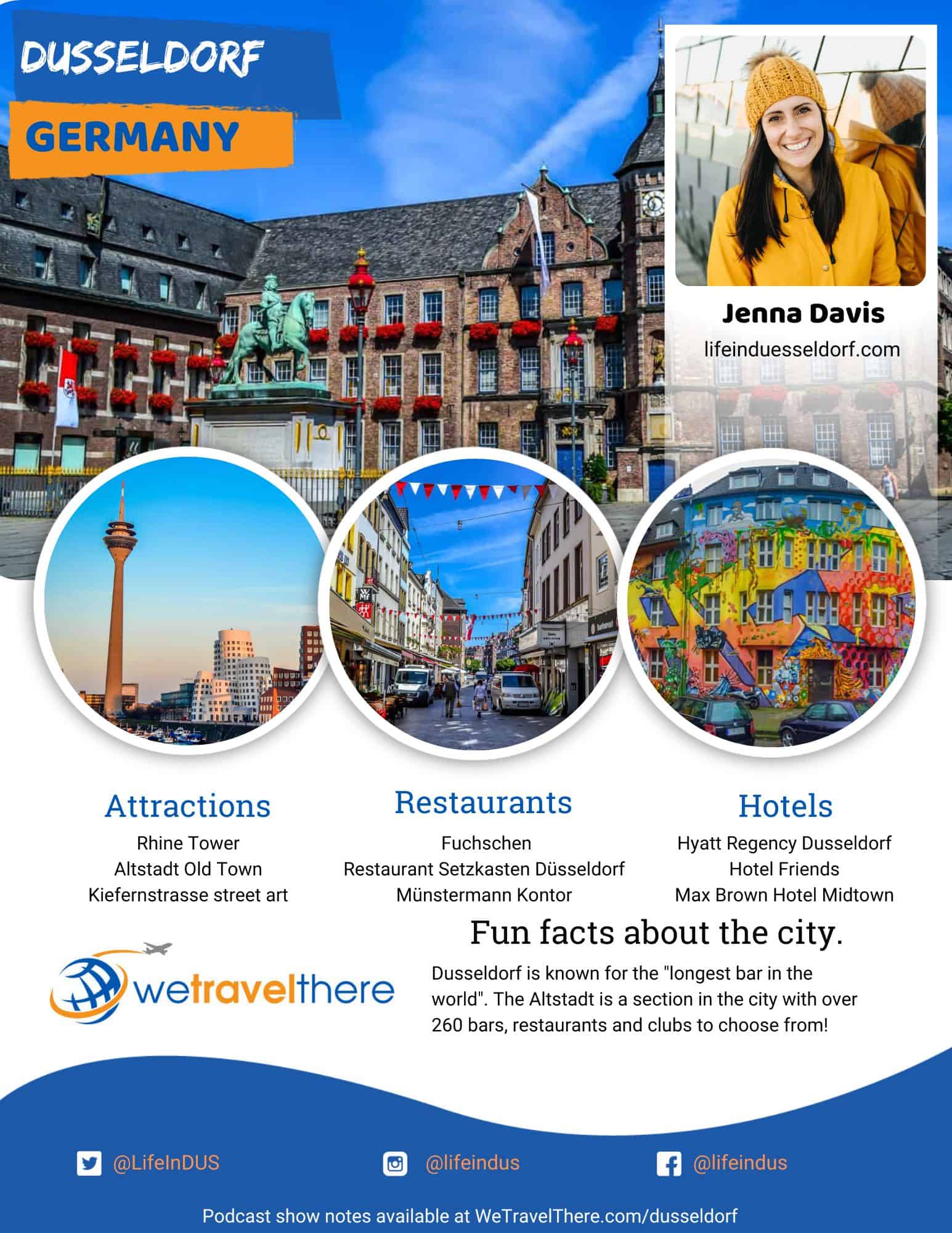 We-Travel-There-Dusseldorf-Germany-Jenna-Davis-podcast-one-sheet