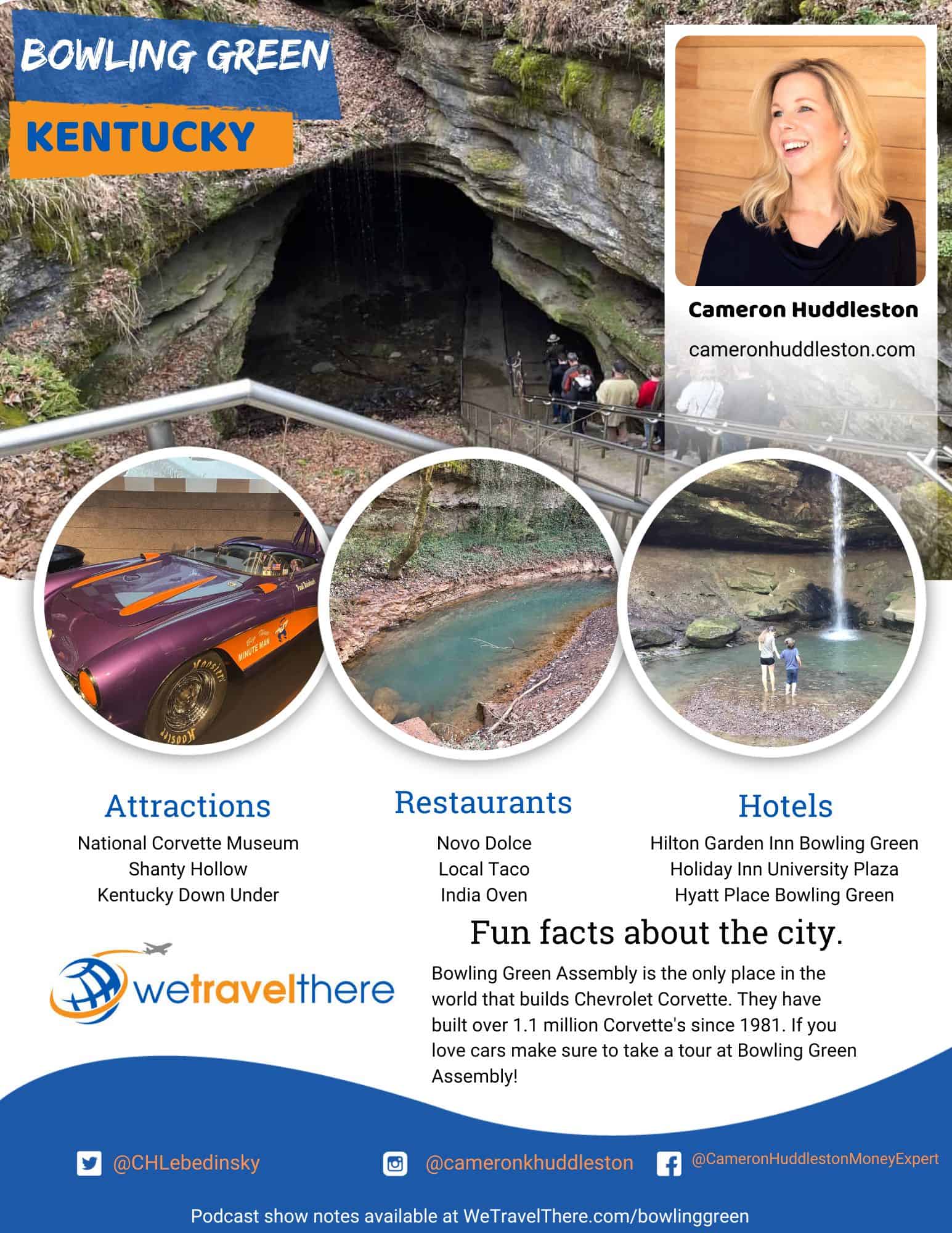 We-Travel-There-Bowling-Green-Kentucky-Cameron-Huddleston-podcast-one-sheet