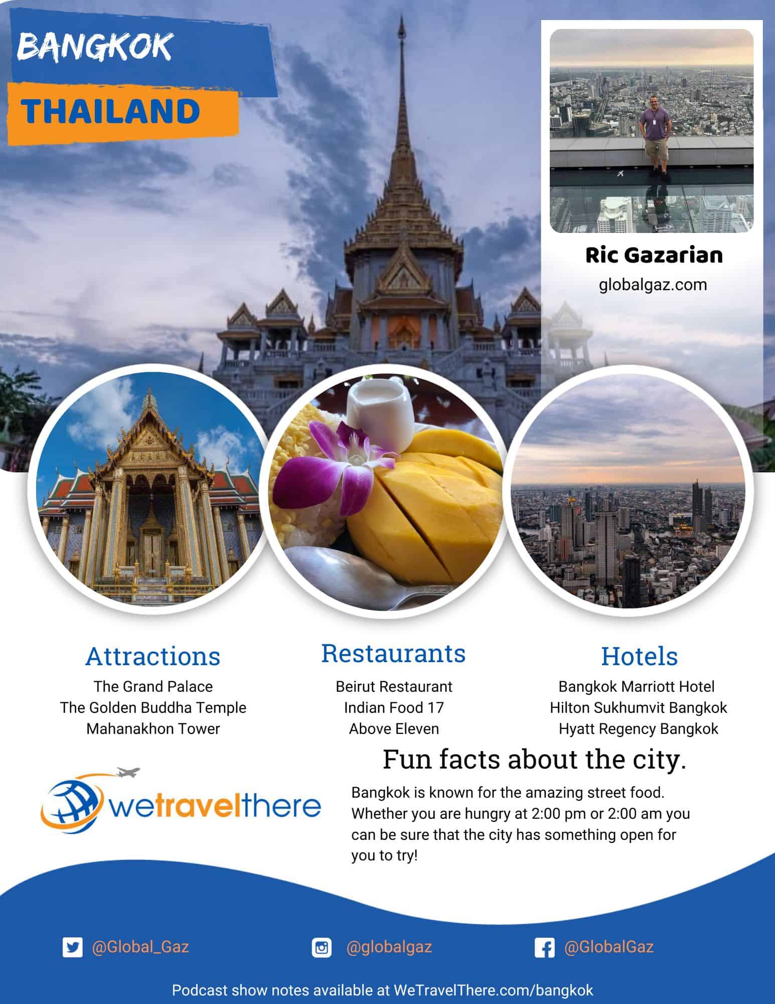 We-Travel-There-Bangkok-Thailand-Ric-Gazarian-podcast-one-sheet