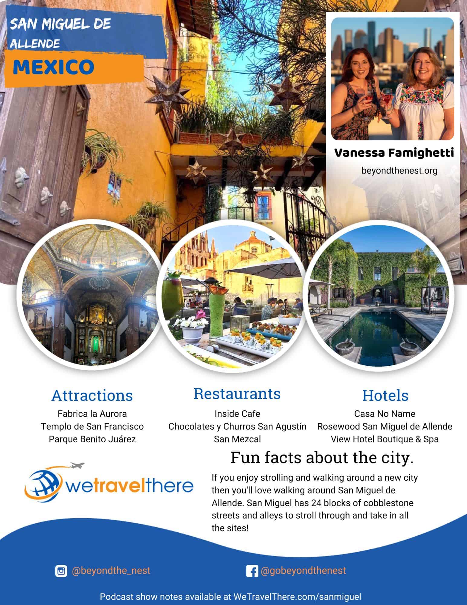 We-Travel-There-San-Miguel-de-Allende-Mexico-Vanessa-Famighetti-podcast-one-sheet