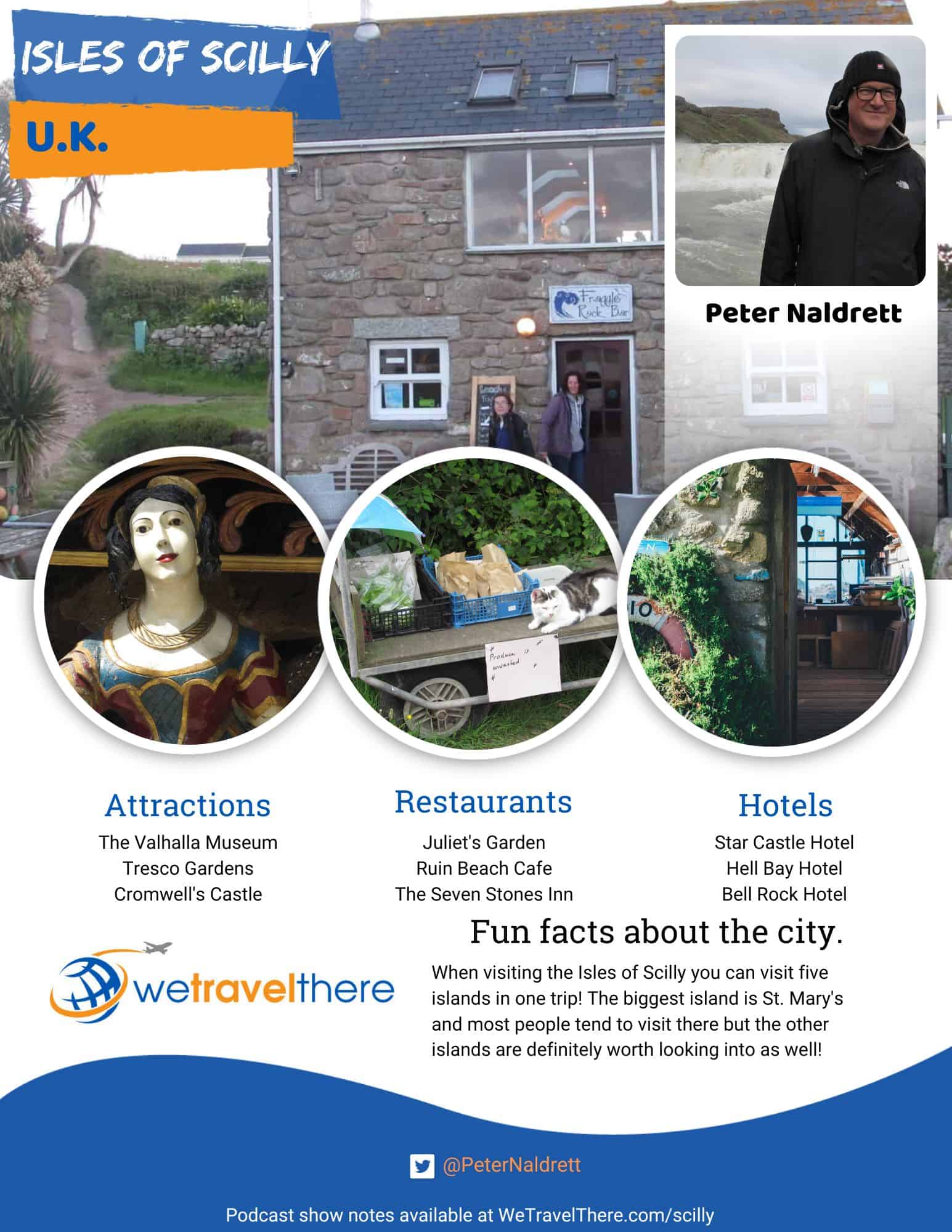 We-Travel-There-Isles-of-Scilly-UK-Peter-Naldrett-podcast-one-sheet