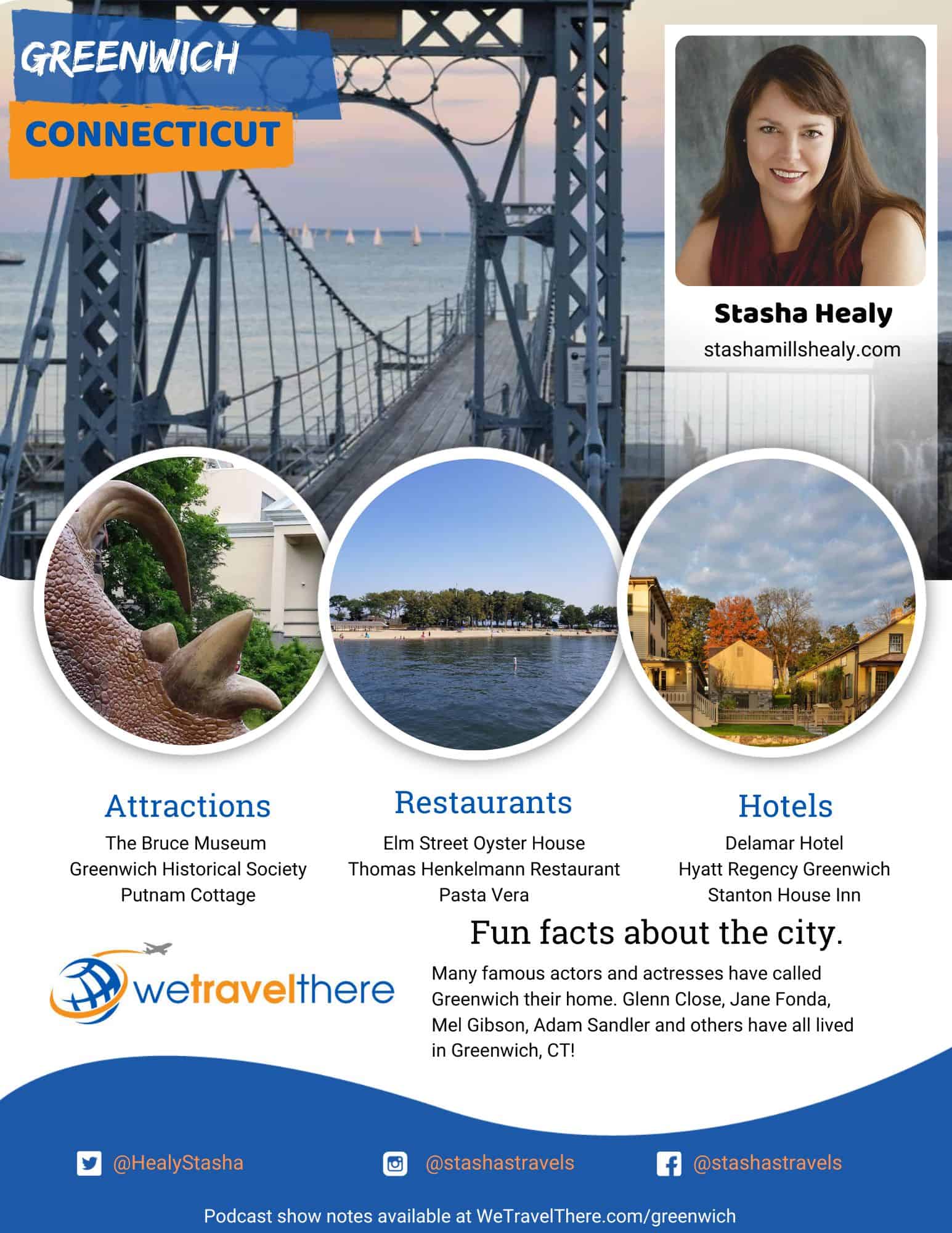 We-Travel-There-Greenwich-Connecticut-Stasha-Healy-podcast-one-sheet