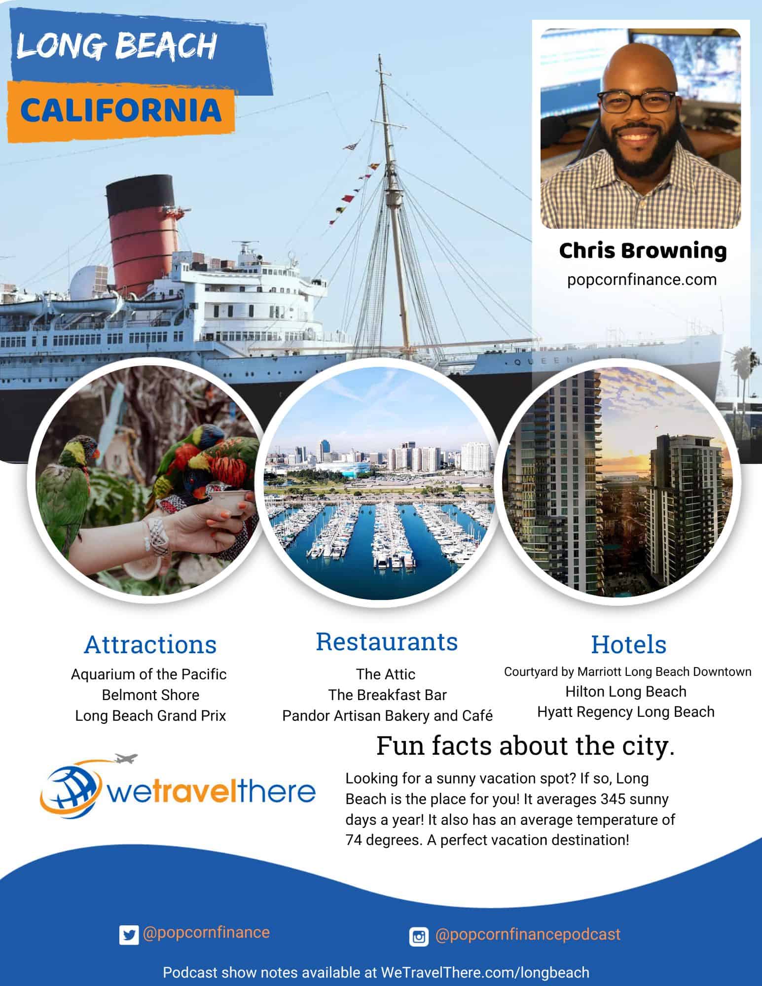 We-Travel-There-Long-Beach-California-Chris-Browning-podcast-one