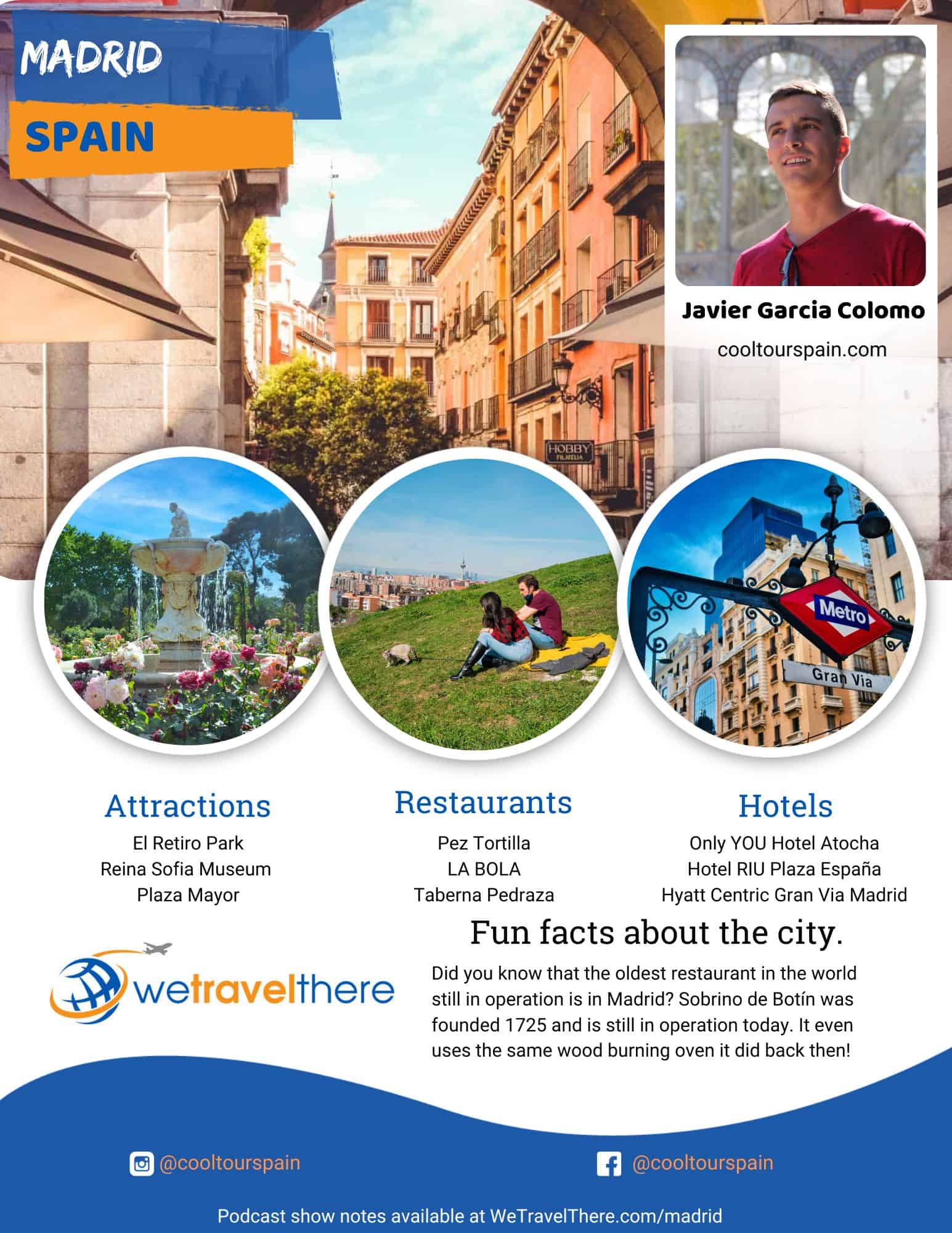 We-Travel-There-Madrid-Spain-Javier-Garcia-Colomo-podcast-one-sheet