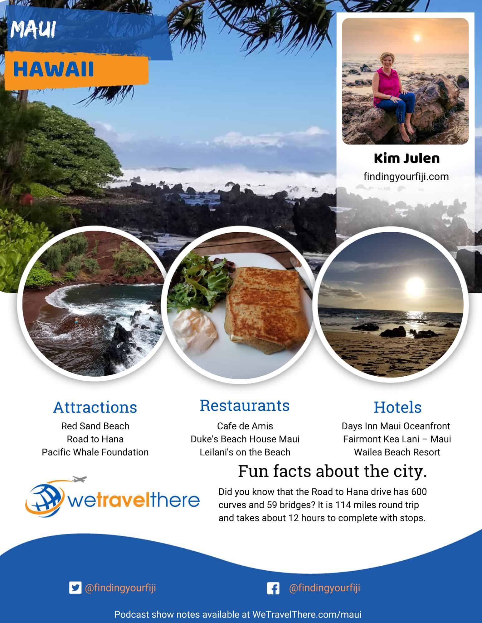 We-Travel-There-Maui-Hawaii-Kim-Julen-podcast-one-sheet