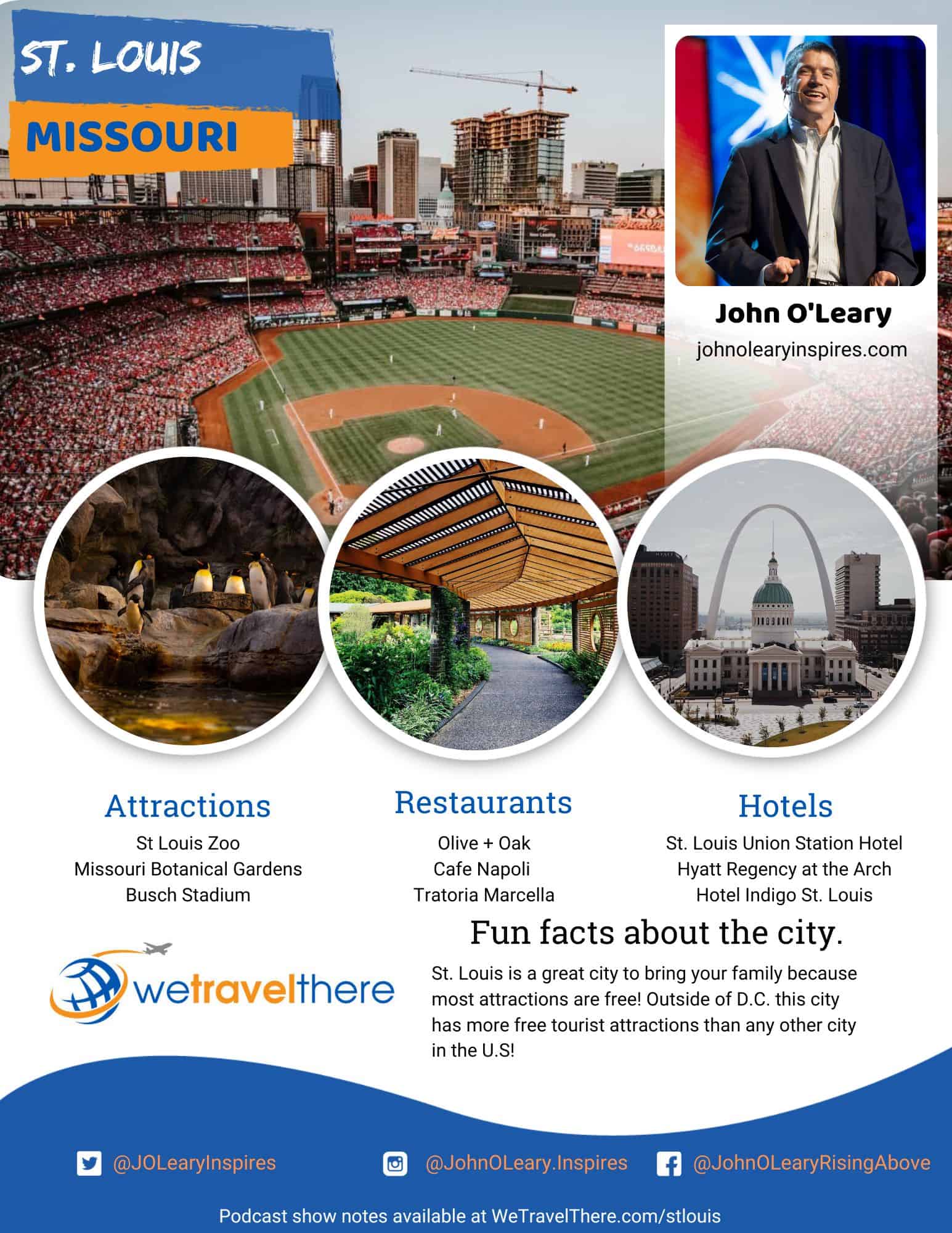 We-Travel-There-St-Louis-Missouri-John-OLeary-podcast-one-sheet