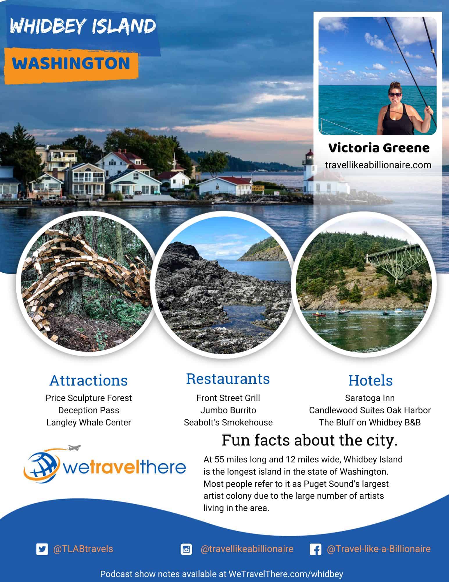We-Travel-There-Whidbey-Island-Washington-Victoria-Greene-podcast-one-sheet
