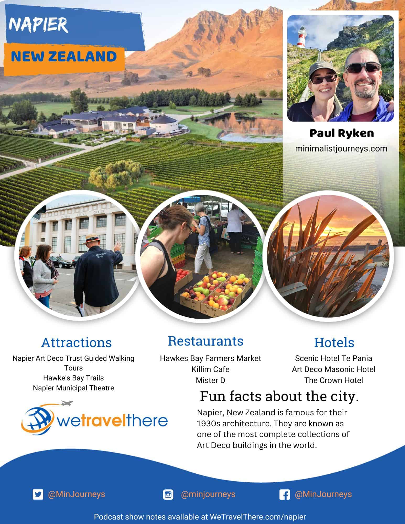 We-Travel-There-Napier-New-Zealand-Paul-Ryken-podcast-one-sheet