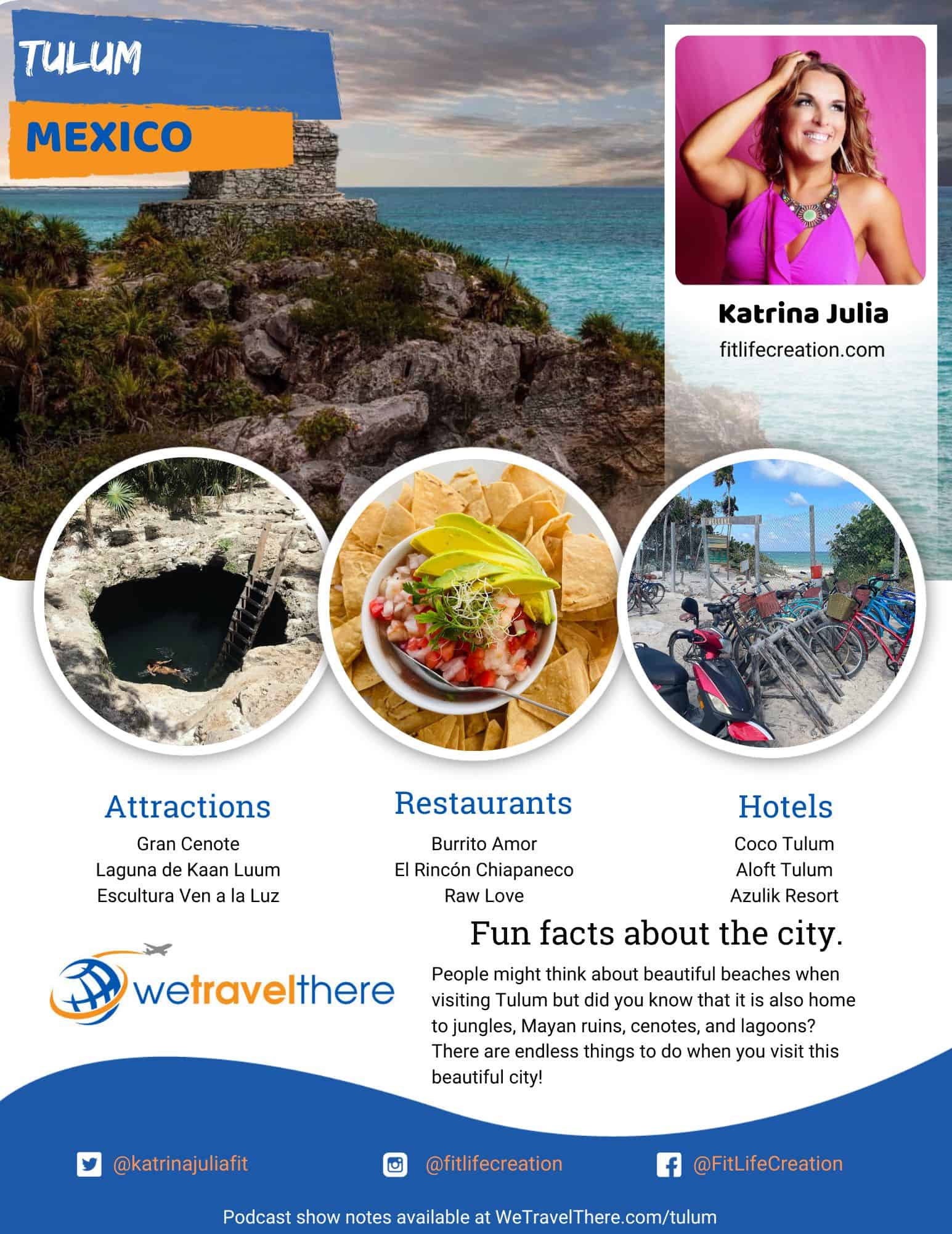 We-Travel-There-Tulum-Mexico-Katrina-Julia-podcast-one-sheet