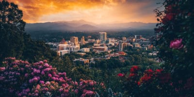 Best things to do in Asheville North Carolina - Mike Poggioli - Downtown Asheville