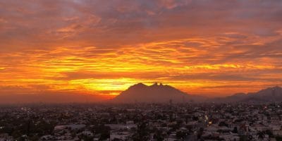 Best things to do in Monterrey Mexico - Esteban Gutierrez - Cerro de La Silla by Jorge Gardner on Unsplash
