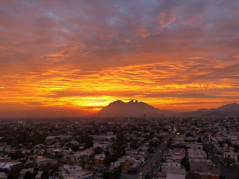 Best things to do in Monterrey Mexico - Esteban Gutierrez - Cerro de La Silla by Jorge Gardner on Unsplash