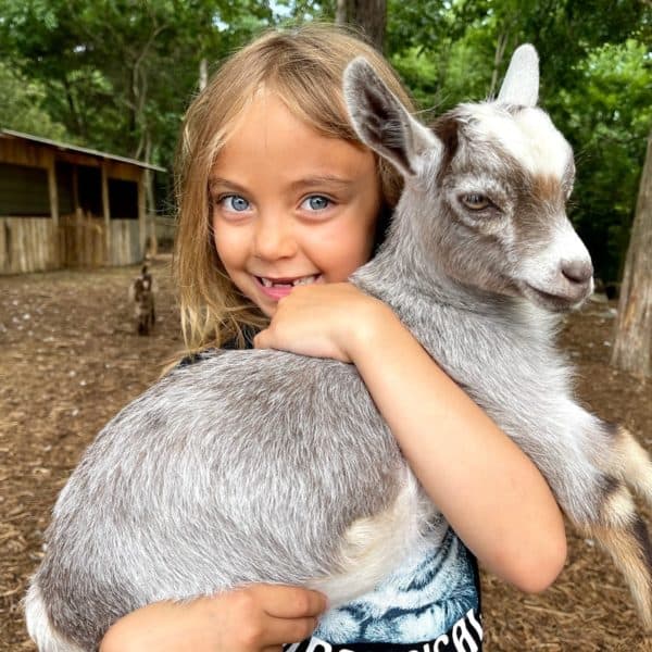 Hidden River Cave, Kentucky Down Under & Farmwald's Bakery in Horse