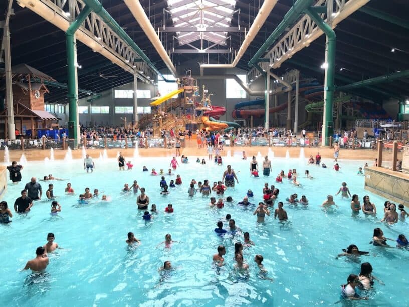 The Best Water Parks for Families - We Travel There