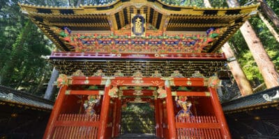 Best things to do in Nikko Japan - Derek Souza - Rinnoji Temple v2